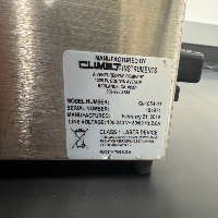 Climet CI-1054 100 LPM Particle Counter image 0